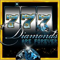 Diamonds are Forever 3 Lines
