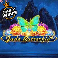Jade Butterfly
