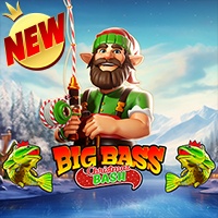 Big Bass Christmas Bash
