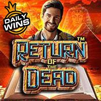 Return of the Dead
