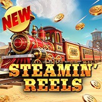 Steamin’ Reels
