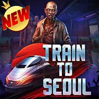 Train to Seoul
