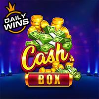 Cash Box
