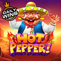 Hot Pepper
