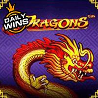 8 Dragons
