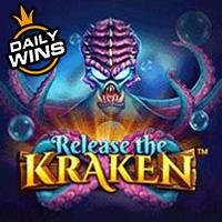 Release the Kraken
