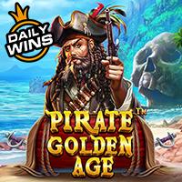 Pirate Golden Age
