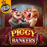 Piggy Bankers

