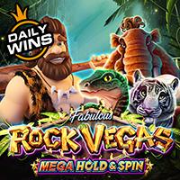 Rock Vegas
