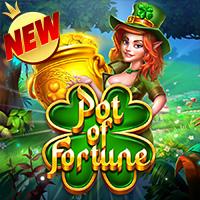 Pot of Fortune
