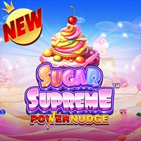 Sugar Supreme Powernudge
