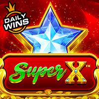 Super X
