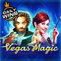 Vegas Magic
