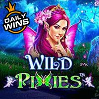 Wild Pixies
