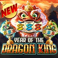 Year Of The Dragon King
