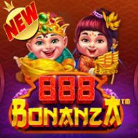 888 Bonanza
