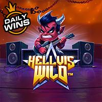 Hellvis Wild
