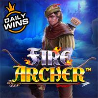 Fire Archer

