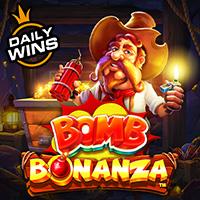 Bomb Bonanza
