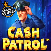 Cash Patrol

