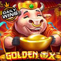 Golden Ox
