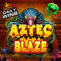 Aztec Blaze
