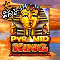 Pyramid King
