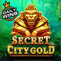 Secret City Gold
