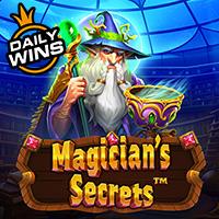 Magician's Secrets
