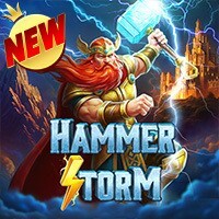 Hammerstorm
