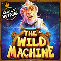 The Wild Machine
