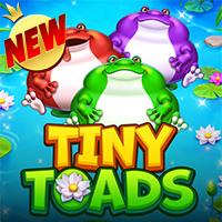 Tiny Toads
