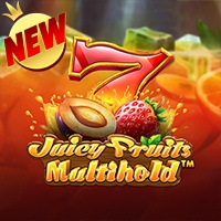 Juicy Fruits Multihold
