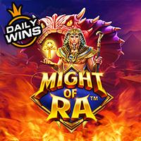 Might of Ra
