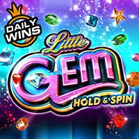 Little Gem Hold & Spin
