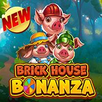 Brick House Bonanza

