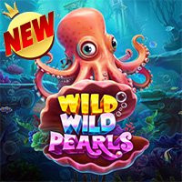 Wild Wild Pearls
