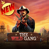 The Wild Gang
